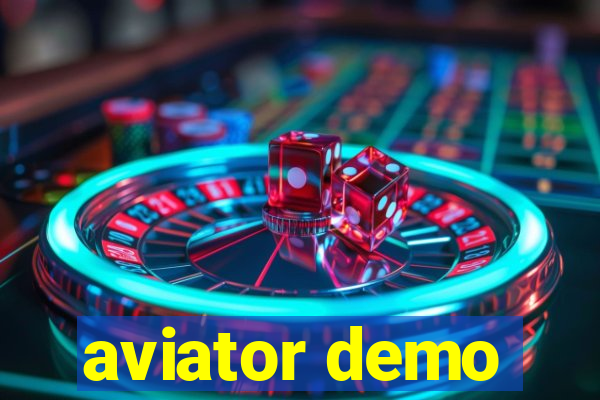 aviator demo